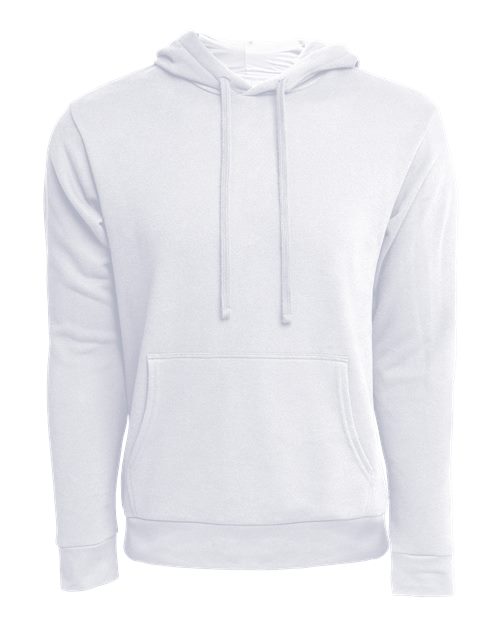 Next Level 9304 - White