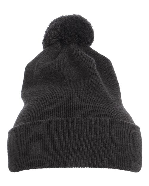 YP Classics 1501P - Dark Grey