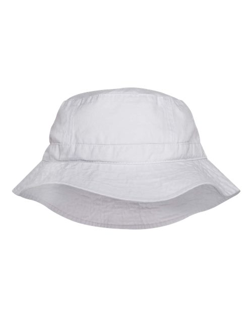Adams Headwear VA101 - White