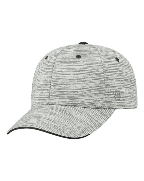 Top of the World 5528 - Black