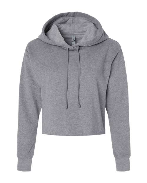 Next Level 9384 - Heather Grey