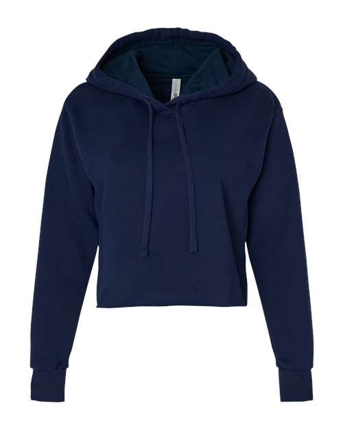Next Level 9384 - Midnight Navy