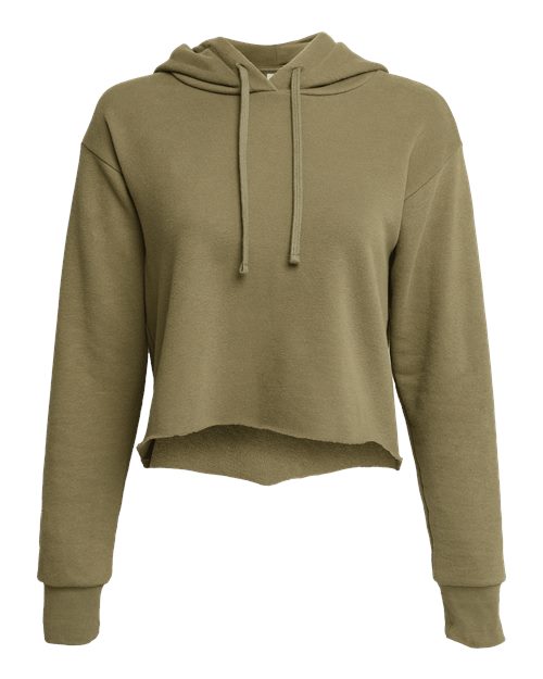 Next Level 9384 - Military Green