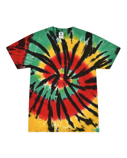 Colortone 1000 - Rasta Web