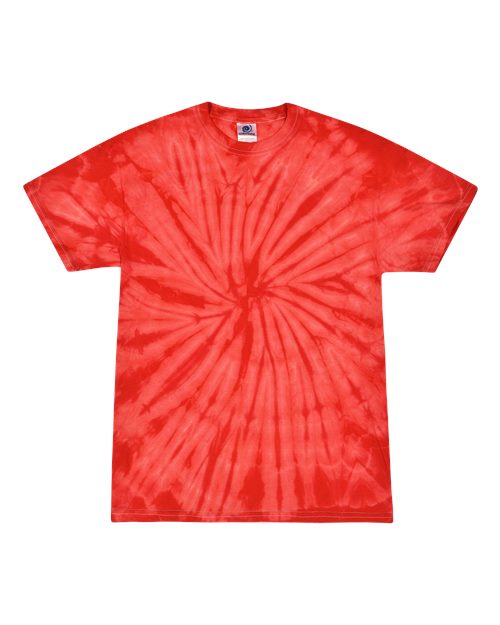 Colortone 1000 - Spider Red