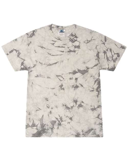 Colortone 1390 - Crystal Silver