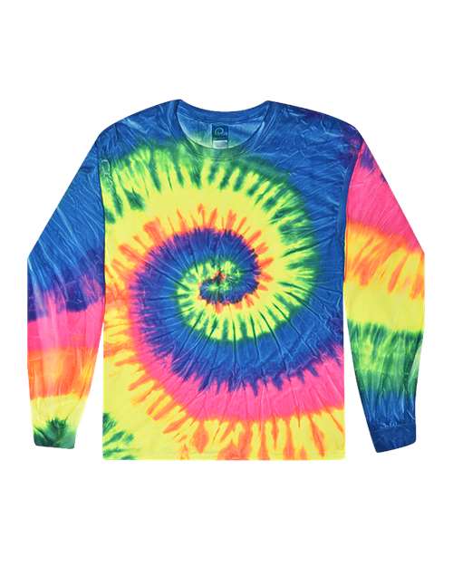 Colortone 2000 - Neon Rainbow