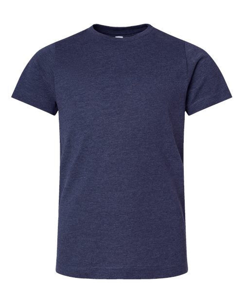 LAT 6101 - Vintage True Navy