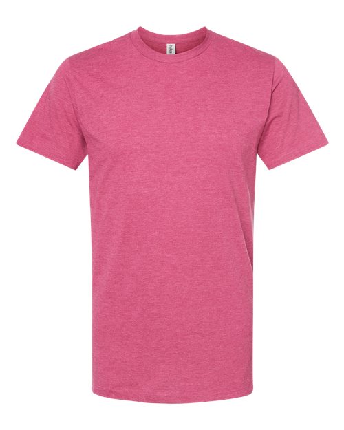 Tultex 541 - Cactus Flower Heather