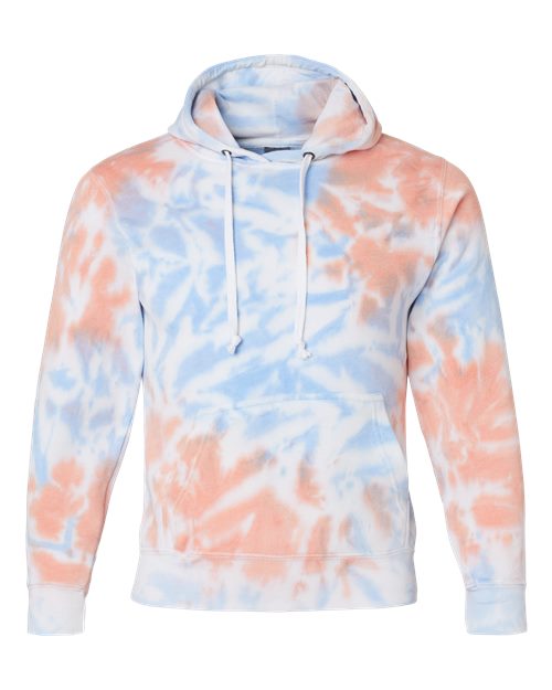 J. America 8861 - Sunset Tie Dye