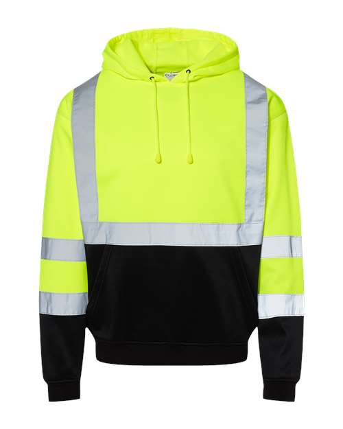 Kishigo JS154 - Lime