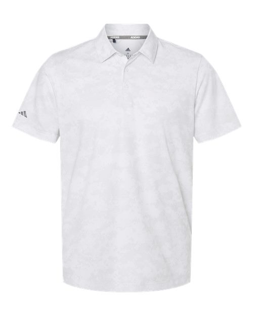 Adidas A550 - White