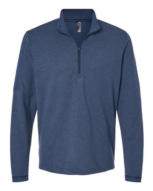 Adidas A554 - Collegiate Navy Melange