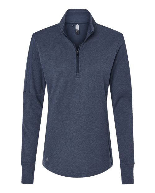 Adidas A555 - Collegiate Navy Melange