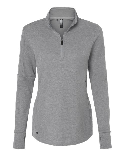 Adidas A555 - Grey Three Melange