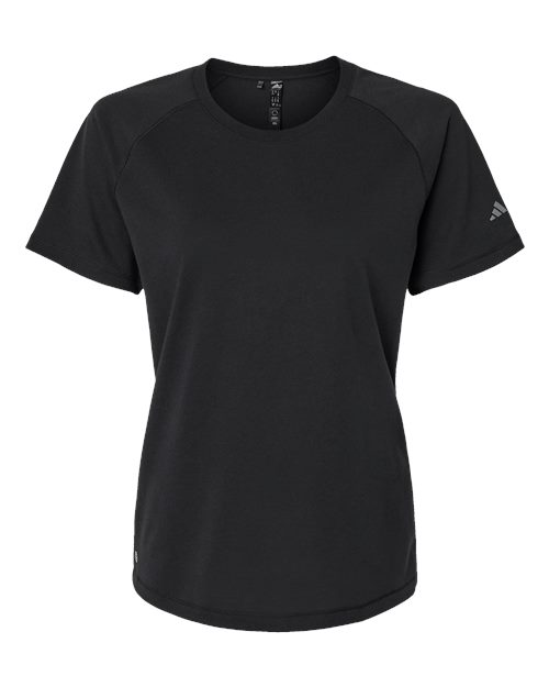 Adidas A557 - Black