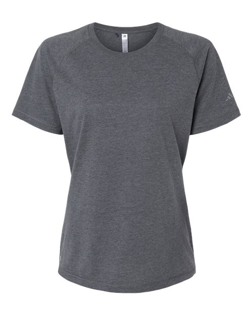 Adidas A557 - Dark Grey Heather