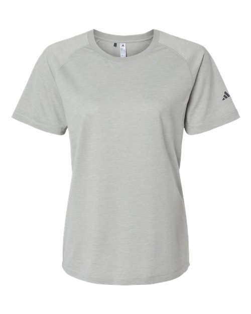 Adidas A557 - Medium Grey Heather