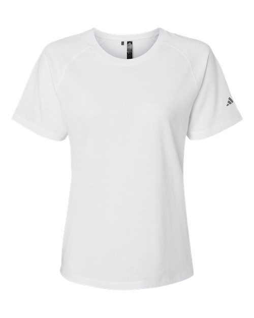 Adidas A557 - White