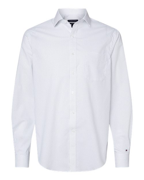 Tommy Hilfiger 13TH105 - Bright White