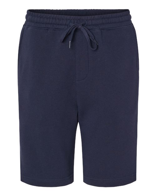 Independent Trading Co. IND20SRT - Classic Navy