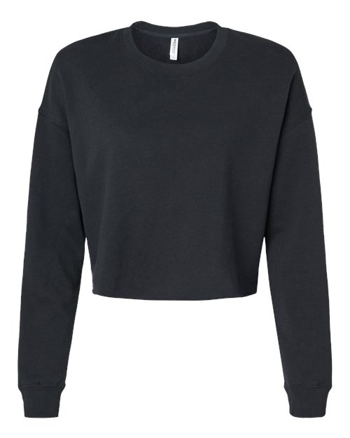 Independent Trading Co. AFX24CRP - Black