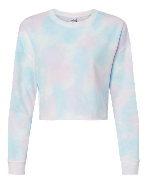 Independent Trading Co. AFX24CRP - Tie Dye Cotton Candy