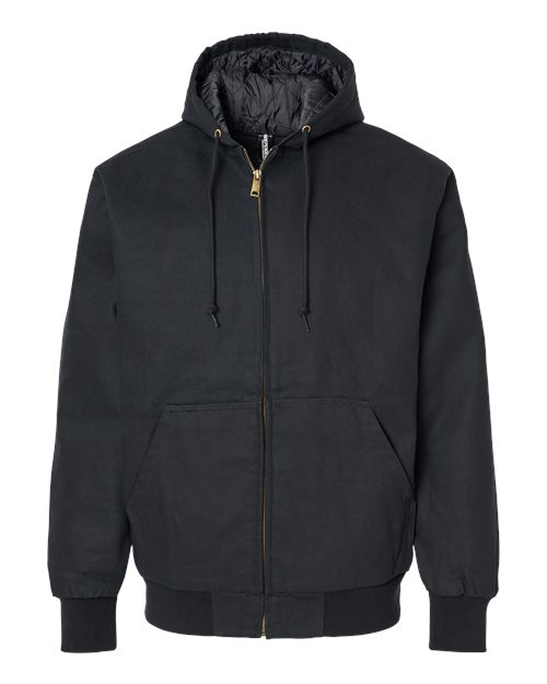 Independent Trading Co. EXP550Z - Black