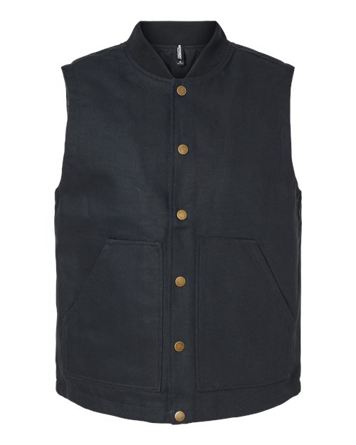 Independent Trading Co. EXP560V - Black
