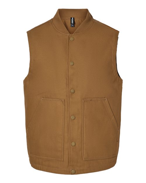 Independent Trading Co. EXP560V - Saddle