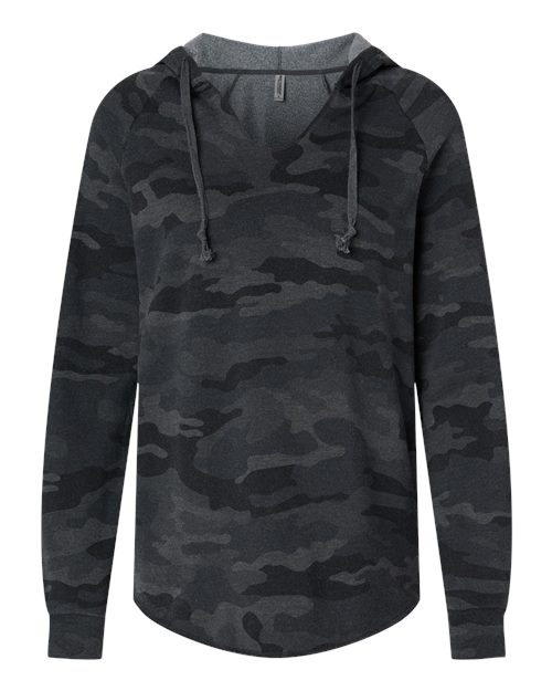 Independent Trading Co. PRM2500 - Black Camo Heather