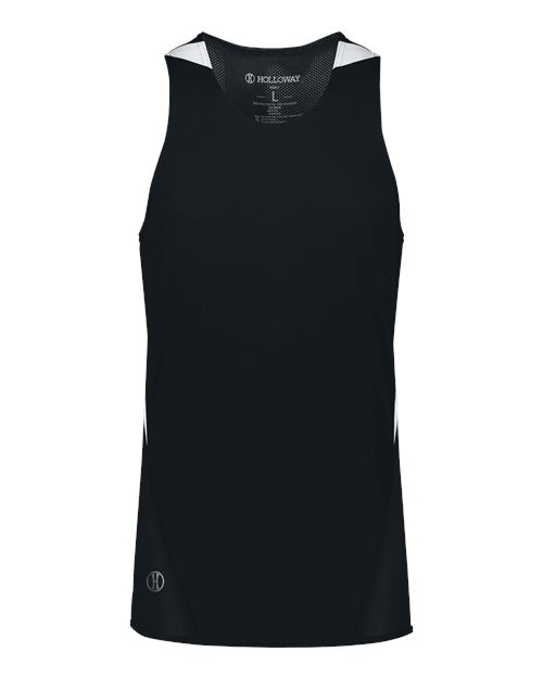 Holloway 221035 - Black/ White
