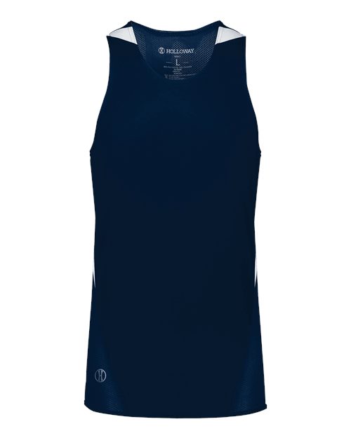 Holloway 221035 - Navy/ White