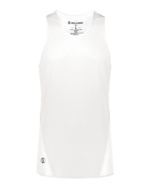 Holloway 221035 - White