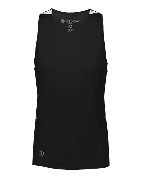 Holloway 221335 - Black/ White