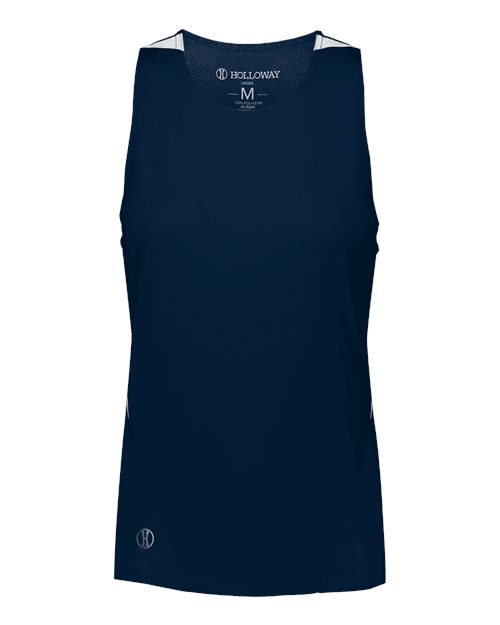 Holloway 221335 - Navy/ White