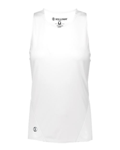 Holloway 221335 - White