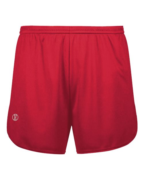 Holloway 221036 - Scarlet