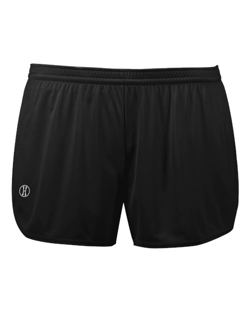 Holloway 221336 - Black