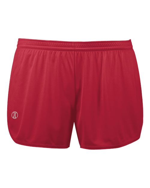 Holloway 221336 - Scarlet