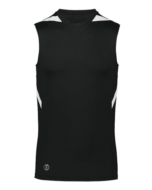 Holloway 221037 - Black/ White
