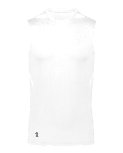 Holloway 221037 - White