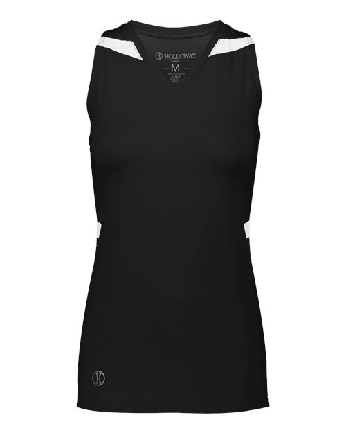 Holloway 221337 - Black/ White