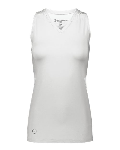 Holloway 221337 - White