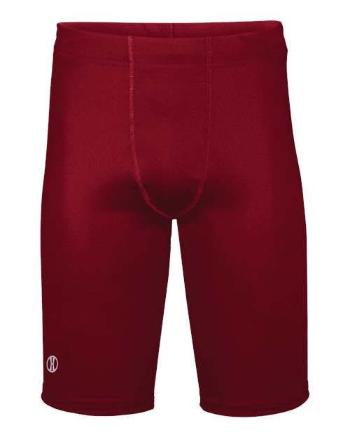 Holloway 221038 - Scarlet