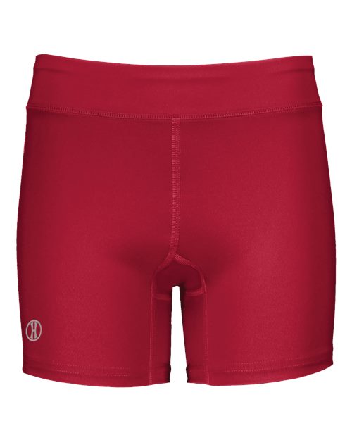 Holloway 221338 - Scarlet