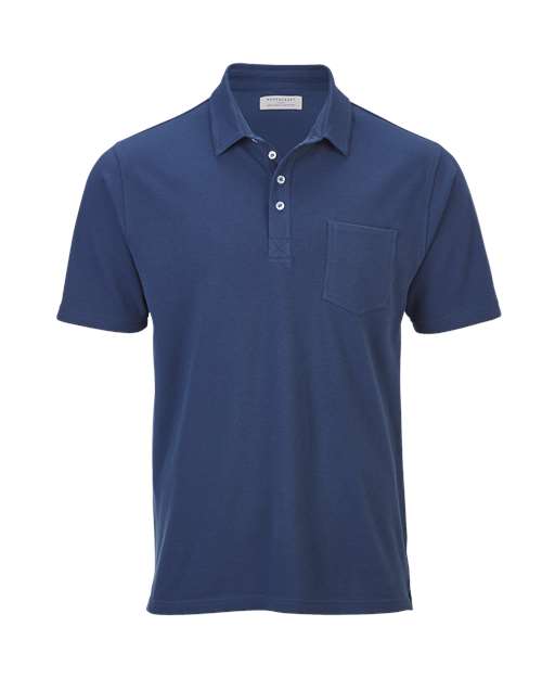 Boxercraft BM2301 - Indigo