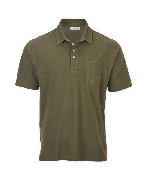Boxercraft BM2301 - Olive