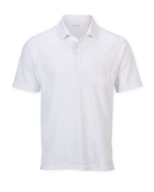 Boxercraft BM2301 - White