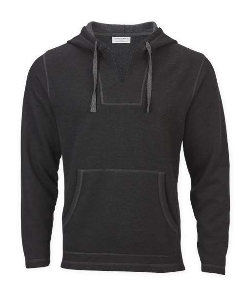 Boxercraft BM5301 - Black Charcoal Heather
